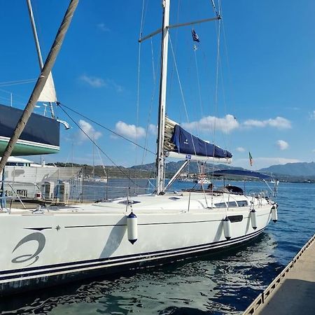 Velero Monia Valência Exterior foto